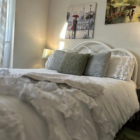 Redditch Rest Near Town Centre & Transport Links Appartement Buitenkant foto