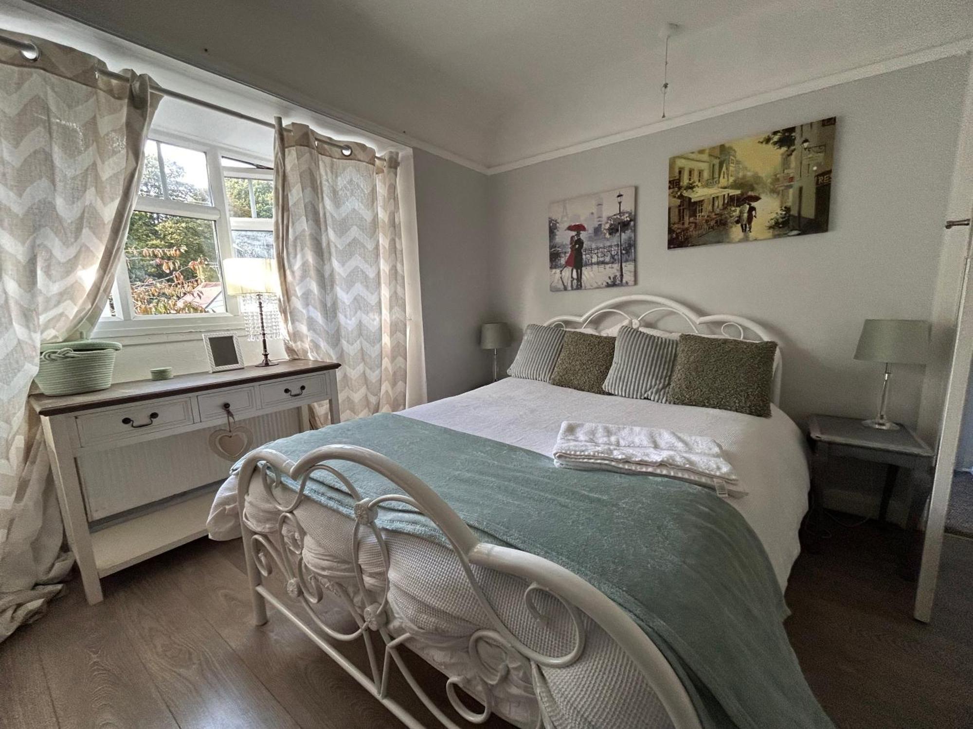 Redditch Rest Near Town Centre & Transport Links Appartement Buitenkant foto