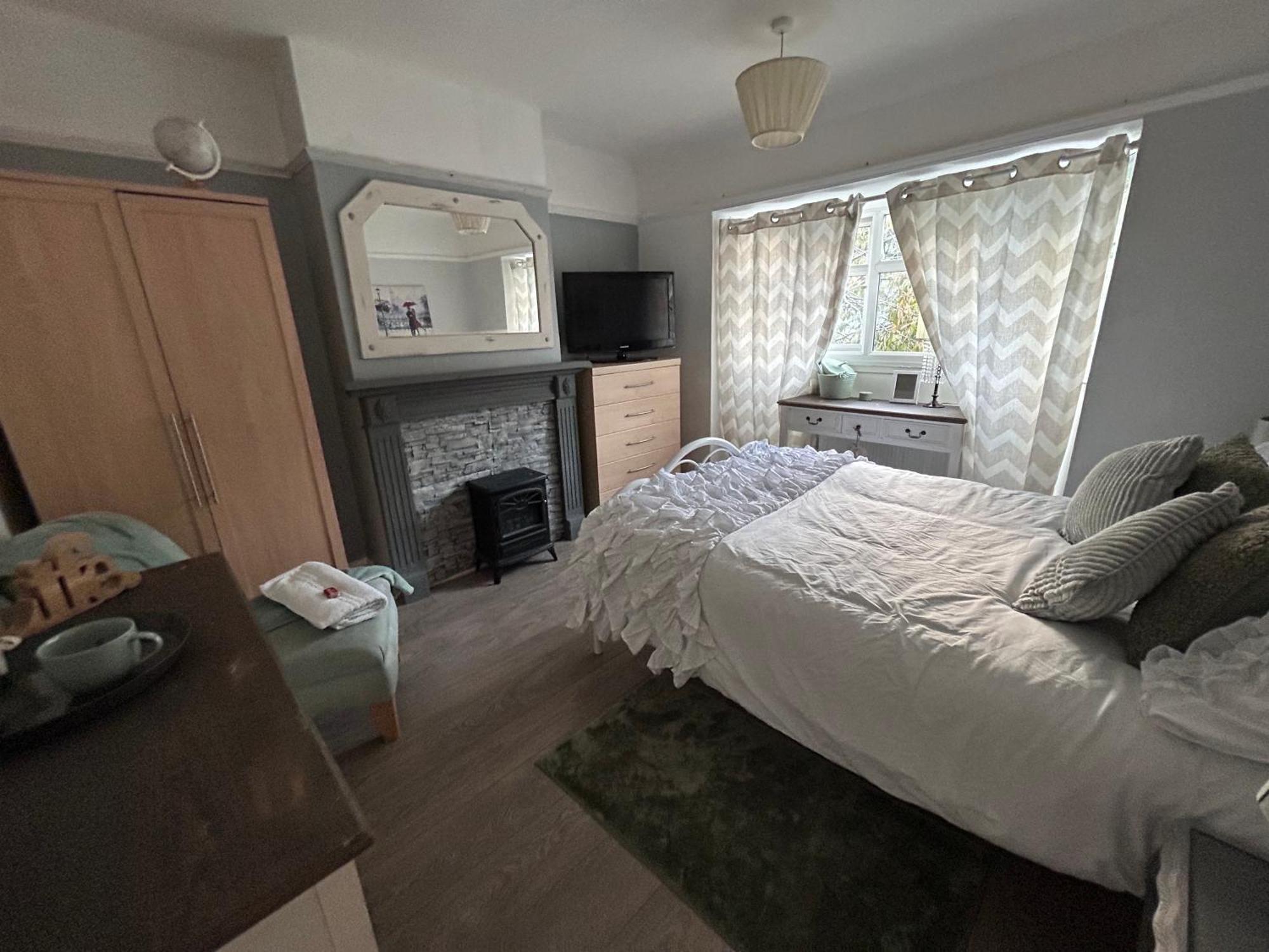 Redditch Rest Near Town Centre & Transport Links Appartement Buitenkant foto