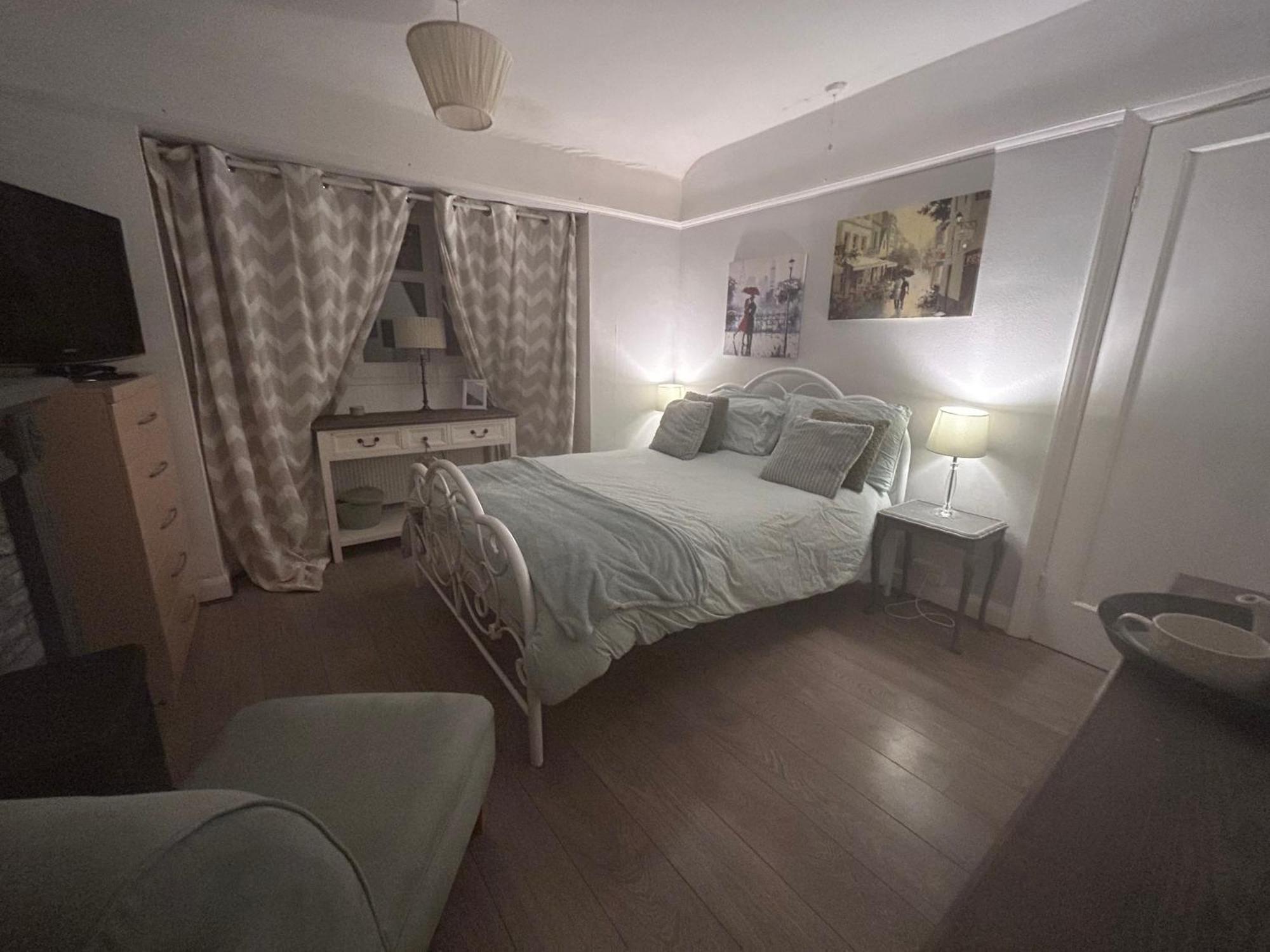 Redditch Rest Near Town Centre & Transport Links Appartement Buitenkant foto