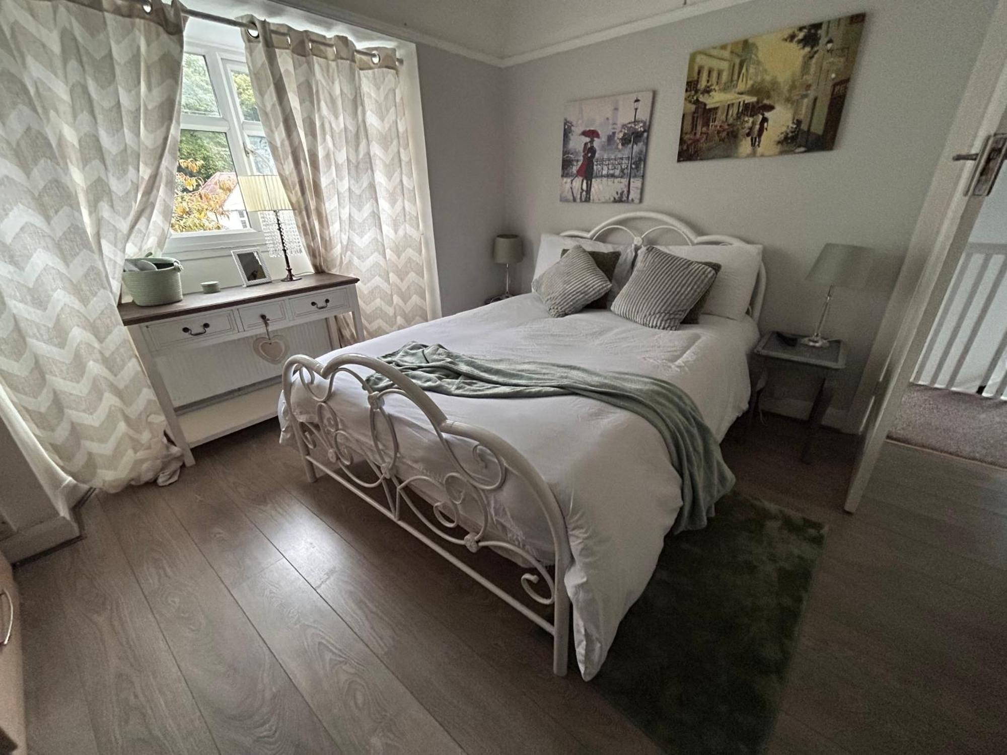 Redditch Rest Near Town Centre & Transport Links Appartement Buitenkant foto